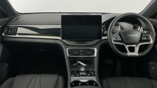 BYD Seal U 1.5 DM-i Boost 5dr Auto Estate